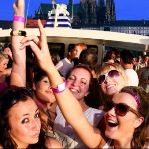 Party Boat