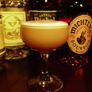 Cocktail Club Crawl