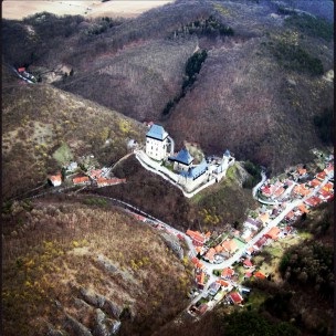 Sightseeing Flight