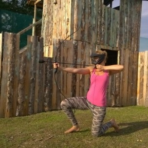 Archery