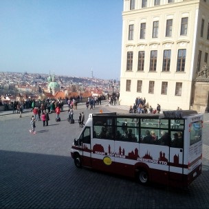 Private City Coach Tour