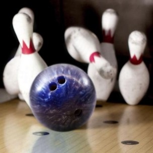 Bowling & Beer