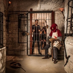 Escape Room