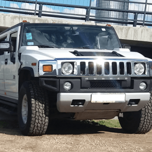 Hummer Limo Airport Transfer