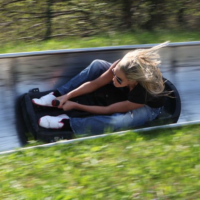 Cool Runnings Weekend
