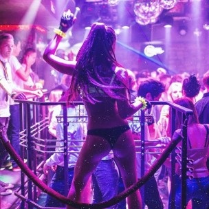 Zlaty Strom Guestlist Entry