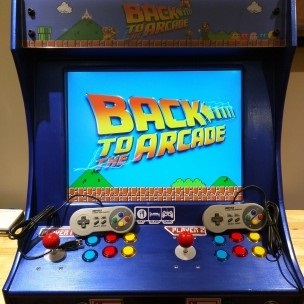 Arcade Games