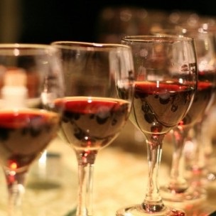Wine Tasting