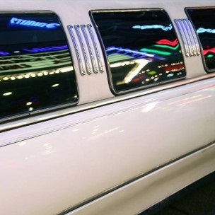 Limousine Airport Transfer