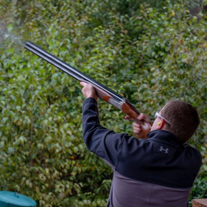 Clays And Party Weekend