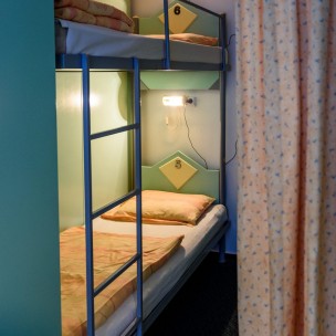 Hostel