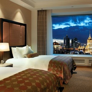 5 Stars Hotel