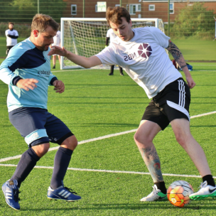5-a-side Football